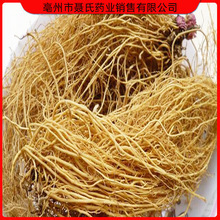 植物原药材根茎类批发 解锁地道品质与商机之道