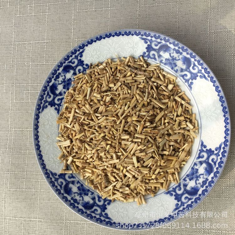 无硫白茅根 中药材批发的优质之选